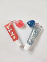 لیپگلاس و رژ حرارتی ایمن آف نوبل