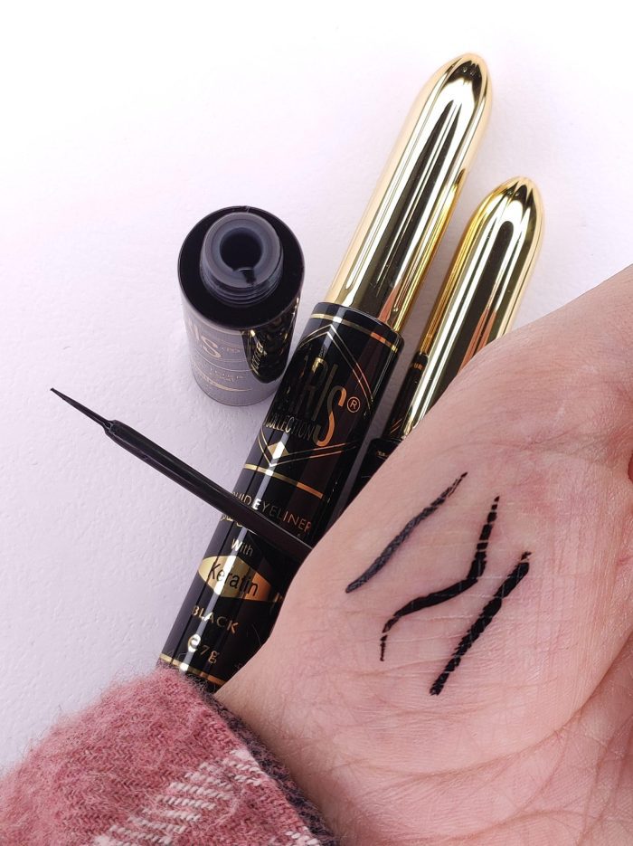 خط چشم پاریس - Image 3