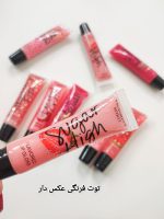 لیپگلاس شاین دار ویکتوریا اسپریت - Image 4
