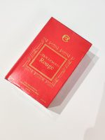 ادکلن 100میل اماراتی باکارات رژ قرمز