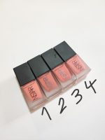 رژگونه مایع پمپی رومانتیک فوراور - Image 2