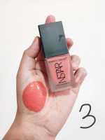 رژگونه مایع پمپی رومانتیک فوراور - Image 5