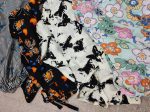 شلوار قواره دار بگ - Image 7