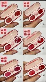 رژ لب طرح ایرپاد میوندو - Image 6