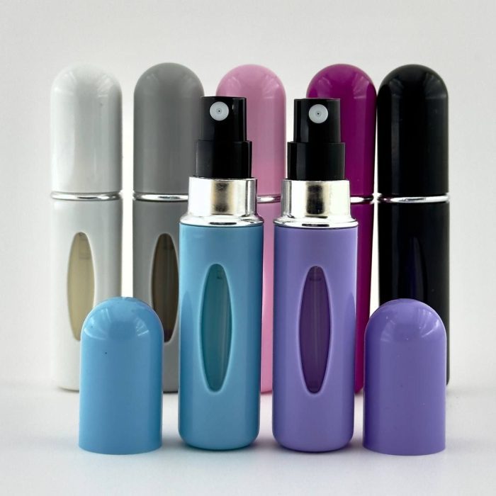 اتومایزر ادکلن و عطر - Image 1