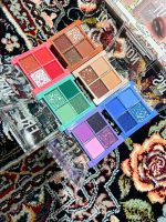 سایه مینی رنگین کمانی - Image 11