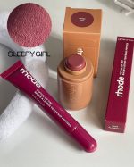 رژگونه استیکی هک رود - Image 8